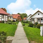 An Der Ostsee, Wohlenberg