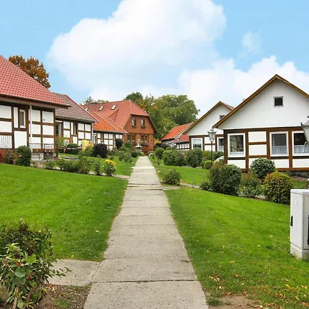 An Der Ostsee, Wohlenberg