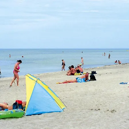 דירה An Der Ostsee,