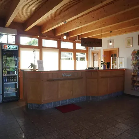 An Der Ostsee, Appartement Wohlenberg