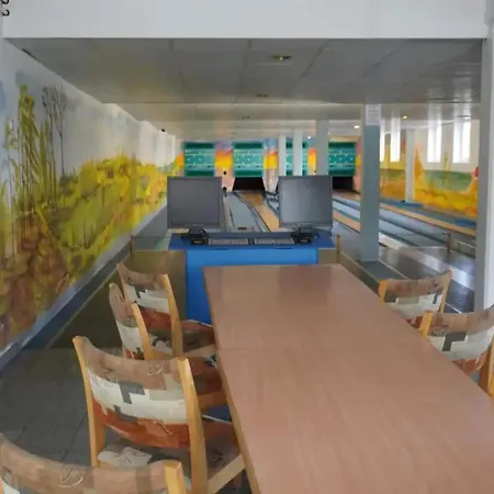 Appartement An Der Ostsee, Wohlenberg