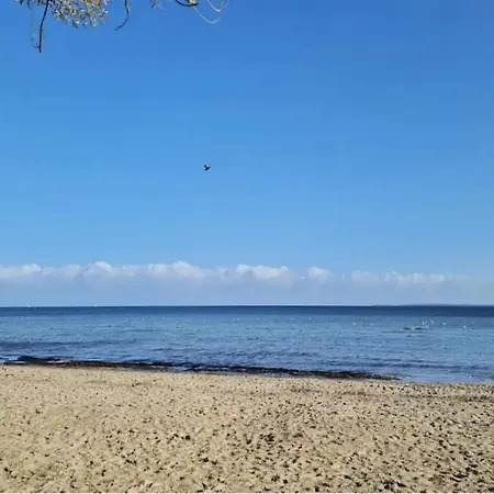 An Der Ostsee, Appartement *