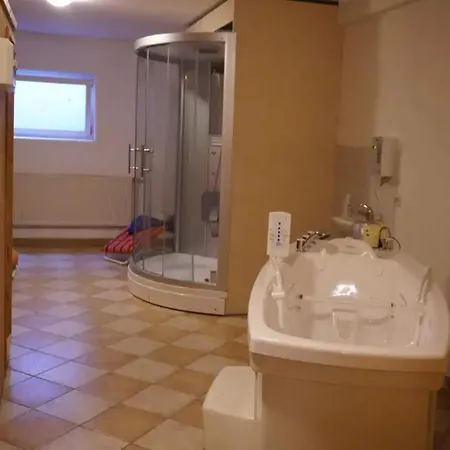 An Der Ostsee, Appartement *